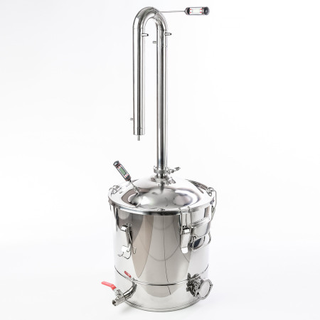 Mash column "Gorilych" 30/350/t for heating elements в Воронеже