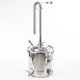 Mash column "Gorilych" 30/350/t for heating elements в Воронеже