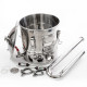 Mash column "Gorilych" 20/300/t CLAMP 1.5 inch for heating elements в Воронеже
