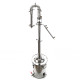 Mash column Gorilych 50/400/t CLAMP (3 inches) в Воронеже