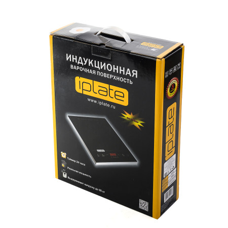Induction hob iPlate "YZ-T24" 2000 W в Воронеже