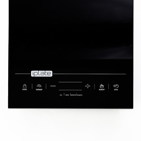 Induction hob iPlate "YZ-T24" 2000 W в Воронеже