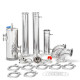 Element mash column "Gorilych" Aroma CLAMP 2 inches в Воронеже