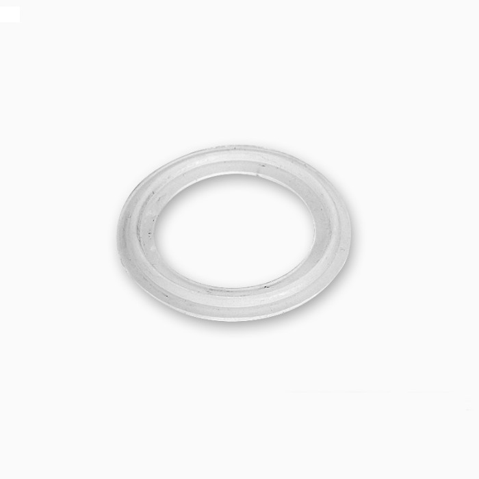 Silicone joint gasket CLAMP (1,5 inches) в Воронеже