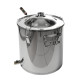 Alembic "Gorilych" 50/400/t CLAMP 2 inches в Воронеже