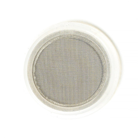Silicone joint gasket CLAMP (1,5 inches) with mesh в Воронеже