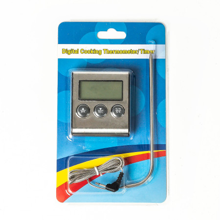 Remote electronic thermometer with sound в Воронеже