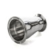 Transition CLAMP / CLAMP (2 inches / 3 inches) в Воронеже