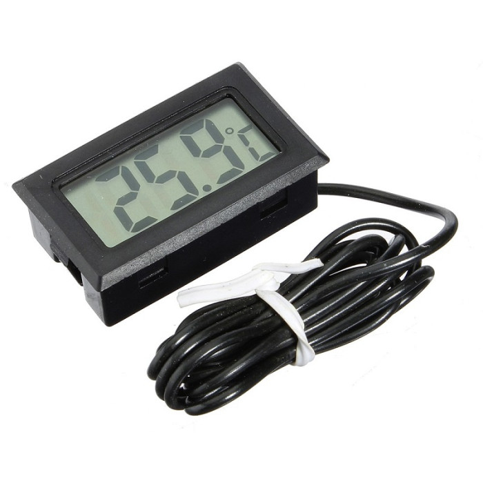 Термометр электронный с выносным датчиком в Воронеже