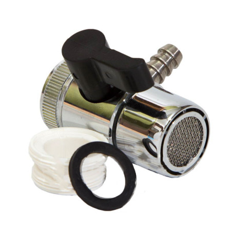 Adapter on the faucet hose for moonshine "Gorilych" в Воронеже