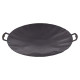 Saj frying pan without stand burnished steel 35 cm в Воронеже