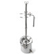 Rectifier with dimrot 50/400/t CLAMP 2 inches в Воронеже