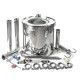Rectifier with dimrot 50/400/t CLAMP 2 inches в Воронеже