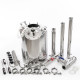 Rectifier with dimrot 20/110/t CLAMP 1.5 inches в Воронеже