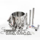 Rectifier with dimrot 20/300/t CLAMP 1.5 inches for heating elements в Воронеже