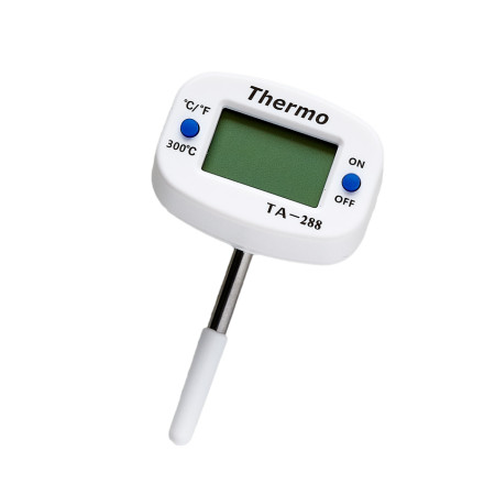 Термометр электронный TA-288 укороченный в Воронеже