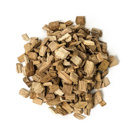 Chips for smoking oak 500 gr в Воронеже