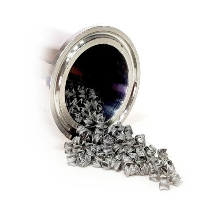 Spiral-prismatic nozzle (SPN) 3,5x3,5 в Воронеже