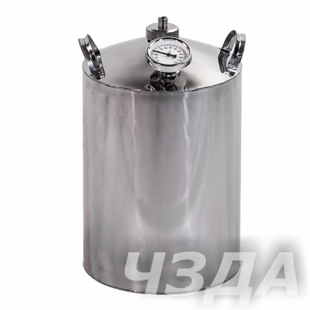Alembic for moonshine "Gorilych" on 12/35/t for thermometer в Воронеже