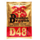 Turbo yeast alcohol "Double Dragon" D48 (132 gr) в Воронеже