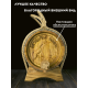 Бочка дубовая "Легендарный самогон" 3 л. в Воронеже