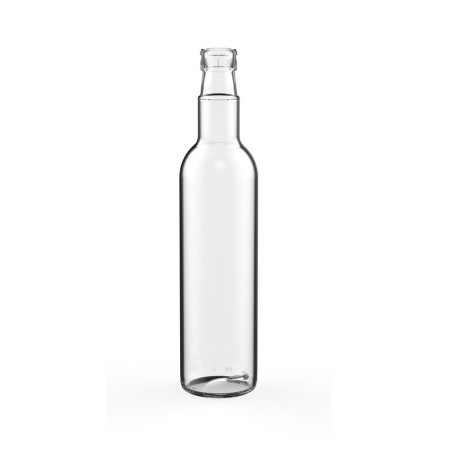 Бутылка "Гуала" 0,5 литра без пробки в Воронеже