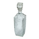 Bottle (shtof) "Barsky" 0,5 liters with a stopper в Воронеже