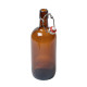 Bottle drag 1 dark 1 liter в Воронеже