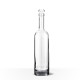 Бутылка "Арина" стеклянная 0,7 литра с пробкой  в Воронеже